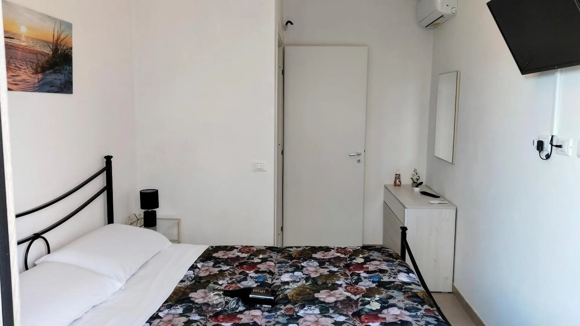Holiday home Mare Divino Kite Villa Marsala Italy