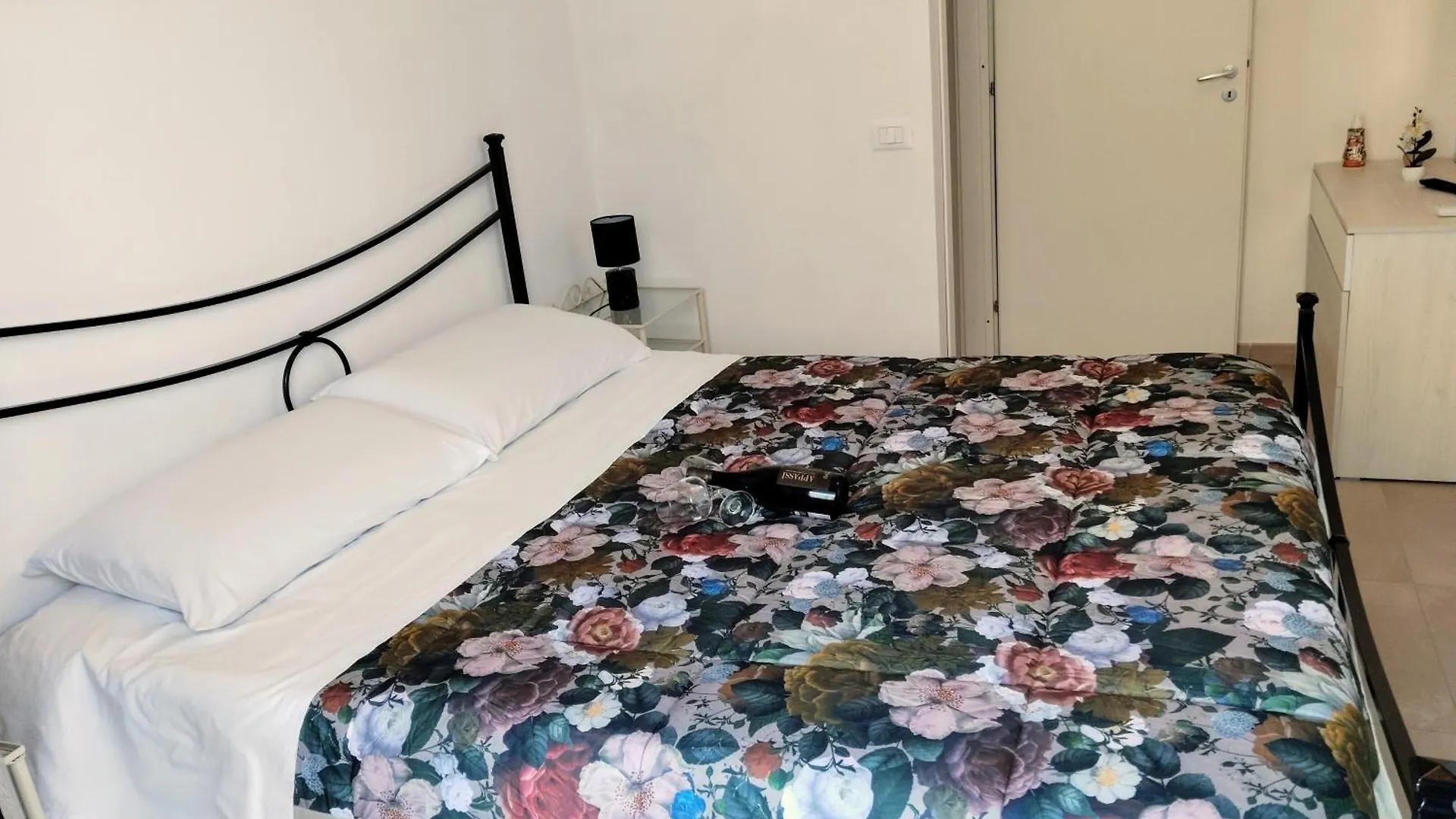Holiday home Mare Divino Kite Villa Marsala