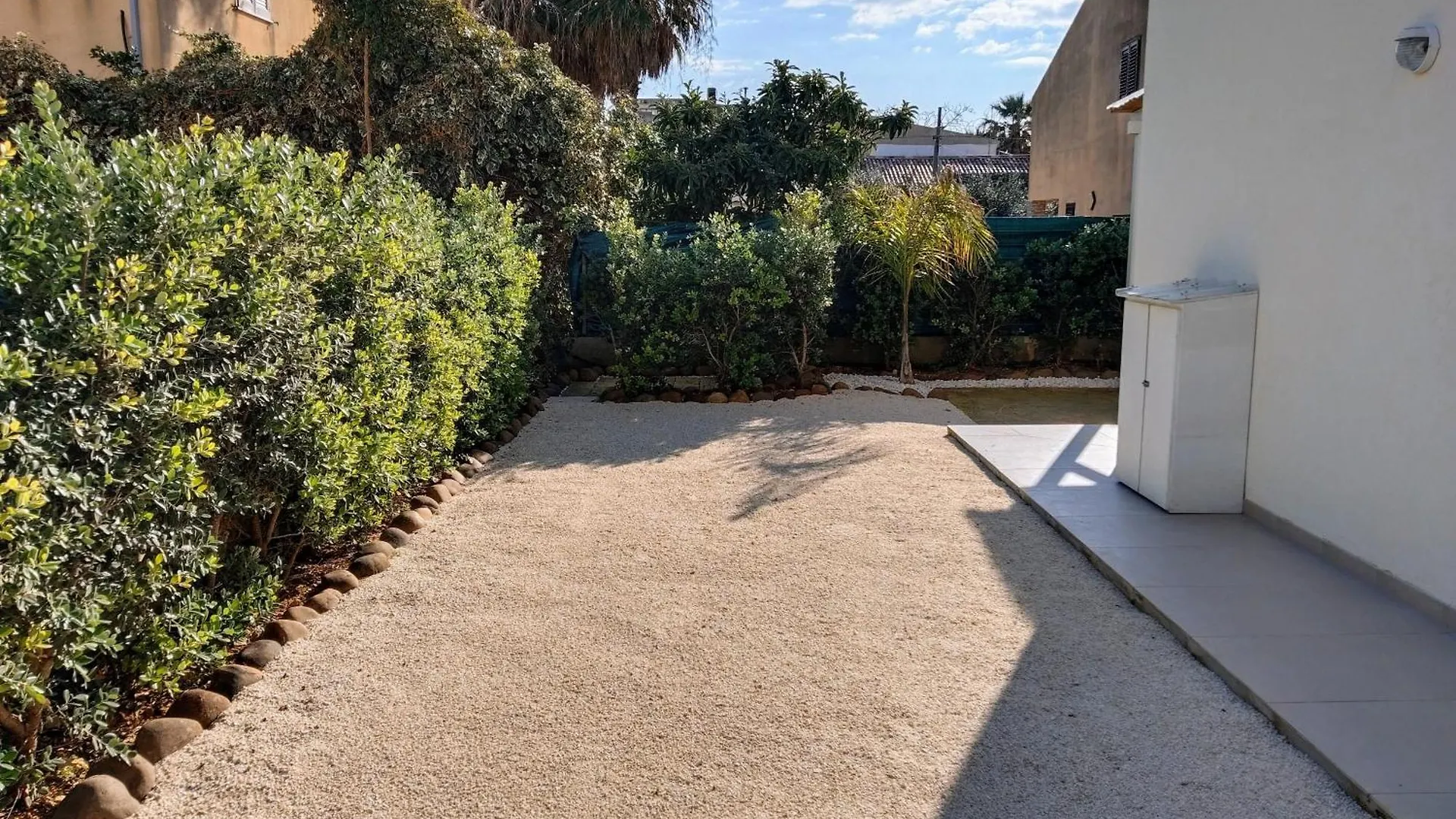 Mare Divino Kite Villa Marsala Holiday home
