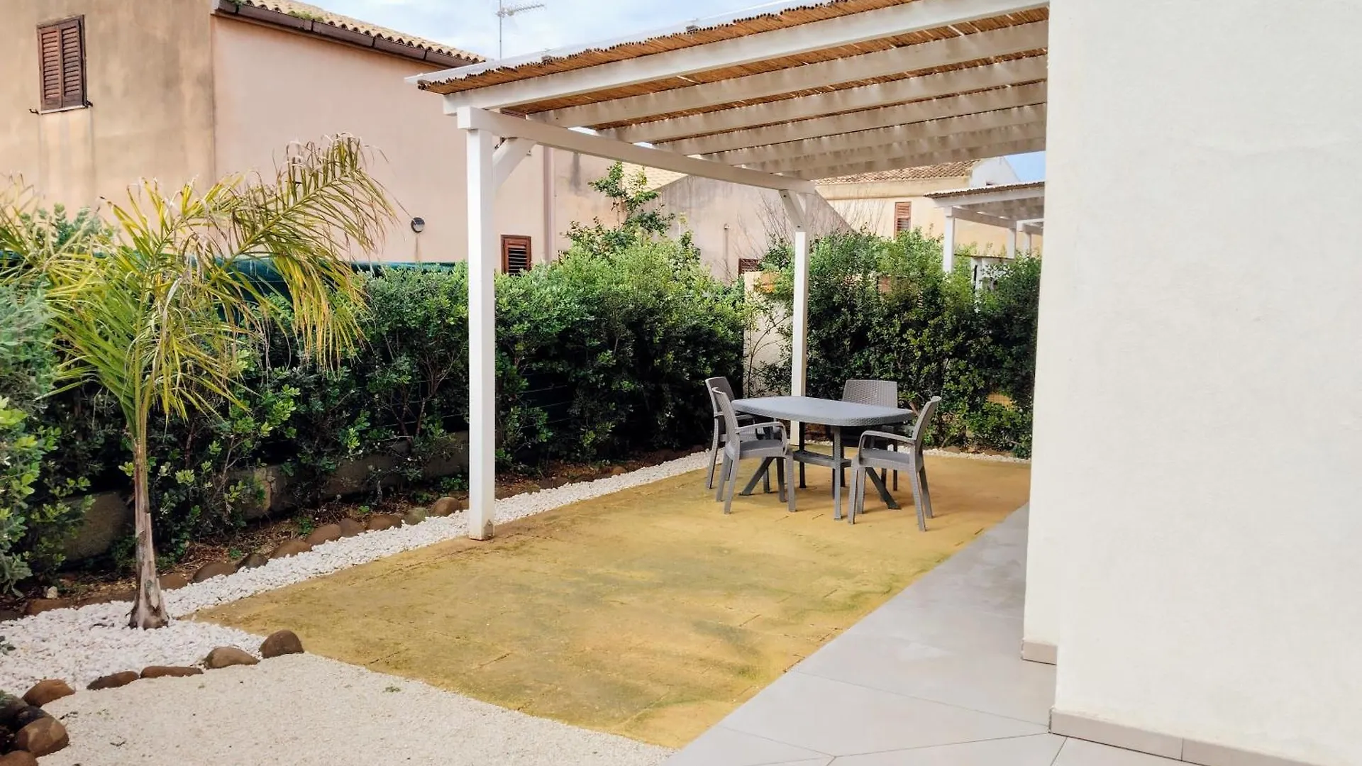 Mare Divino Kite Villa Marsala
