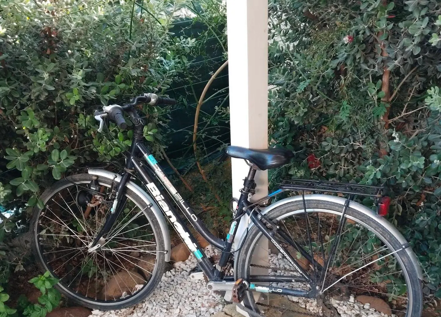 Mare Divino Kite Villa Marsala Olaszország