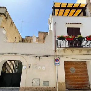 Grazia Vecchia 38 Marsala