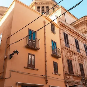 Sicily Home-affittacamere Mediterraneo Marsala