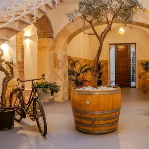 Residenza San Giovannello Marsala