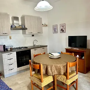  Casa vacanze La Casa Dei Bouganville Lo Stagnone